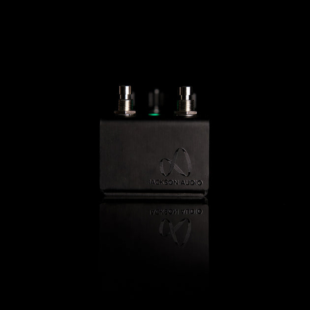 Blackout BLOOM Compressor/EQ/BOOST V2 – Jackson Audio