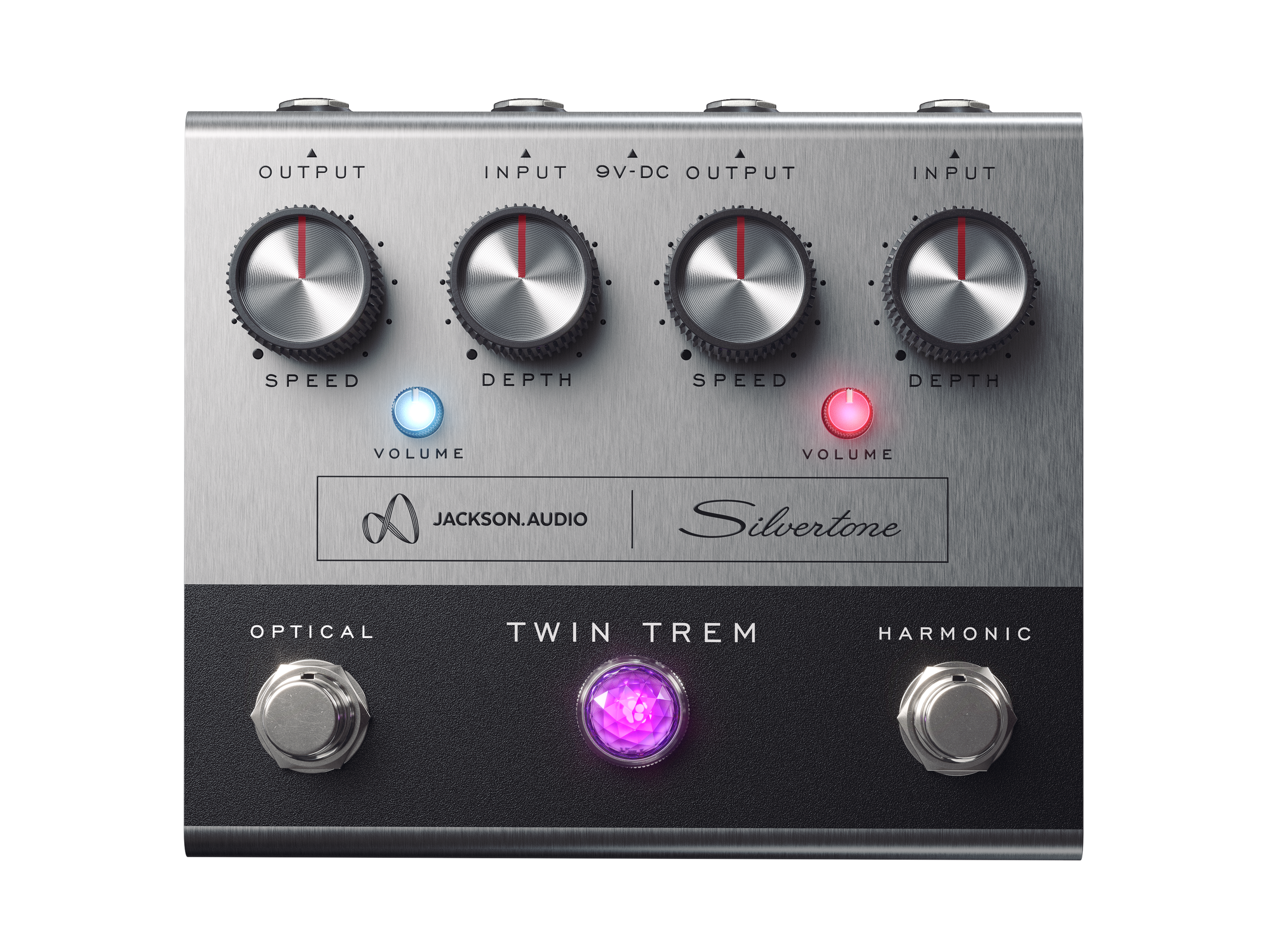 Twin Trem – Jackson Audio Twin Trem – Jackson Audio