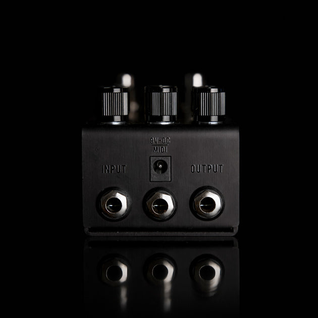 Blackout BLOOM Compressor/EQ/BOOST V2 – Jackson Audio