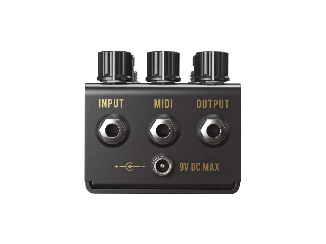 ASABI - Mateus Asato Signature Overdrive Distortion – Jackson Audio