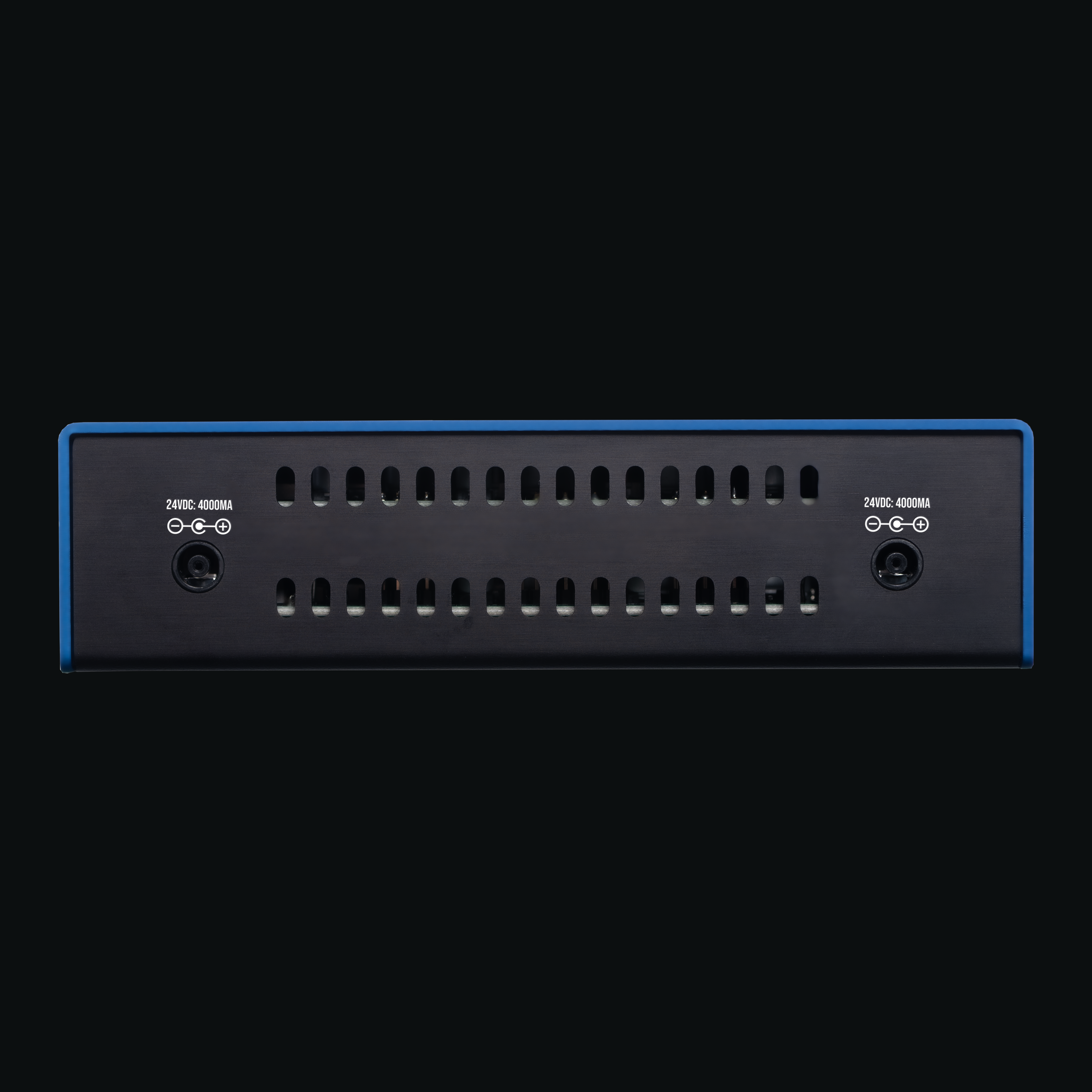 Node High Current Power Supply