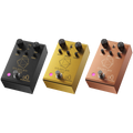 Golden Boy Mini Overdrive