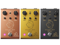 Golden Boy Mini Overdrive