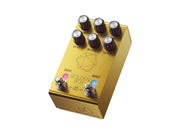 Golden Boy Transparent Overdrive