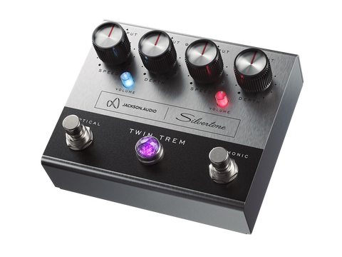 Twin Trem – Jackson Audio