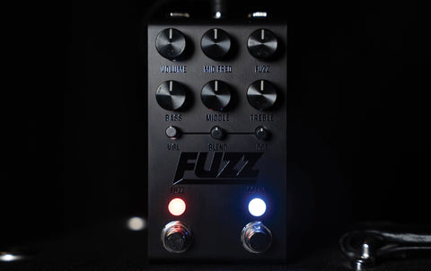 FUZZ - Modular Fuzz