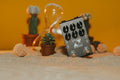 Hour Glass Dual Compressor