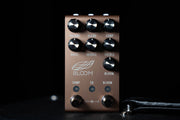 BLOOM Compressor/EQ/BOOST V2