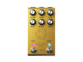 Golden Boy Transparent Overdrive