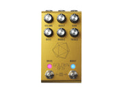 Golden Boy Transparent Overdrive