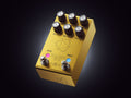Golden Boy Transparent Overdrive