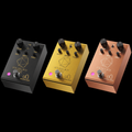 Golden Boy Mini Overdrive