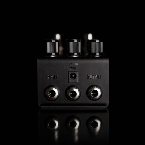 Blackout BLOOM Compressor/EQ/BOOST V2 – Jackson Audio