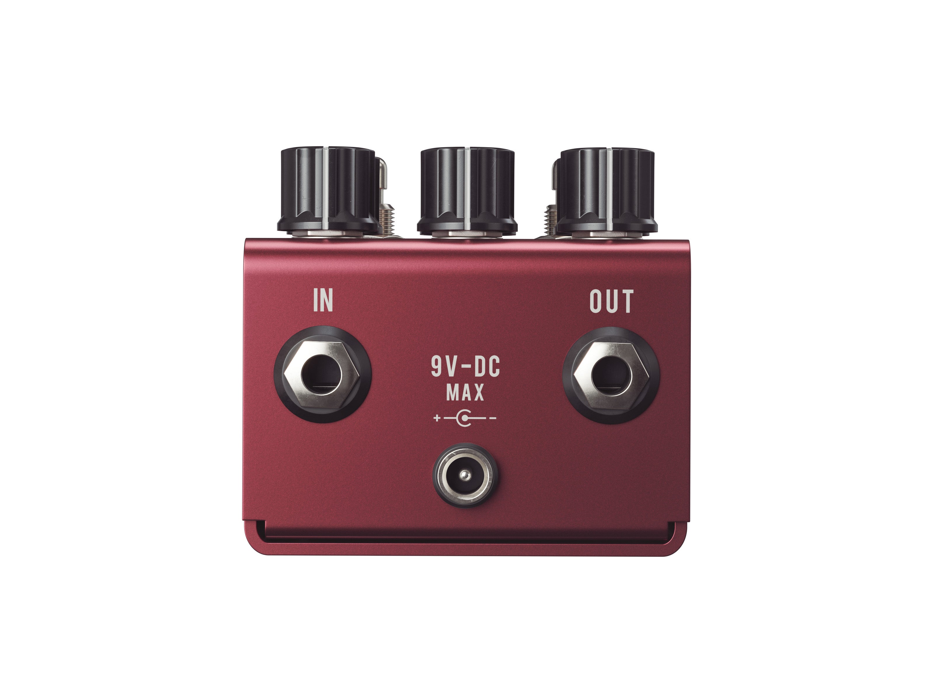 FUZZ - Modular Fuzz