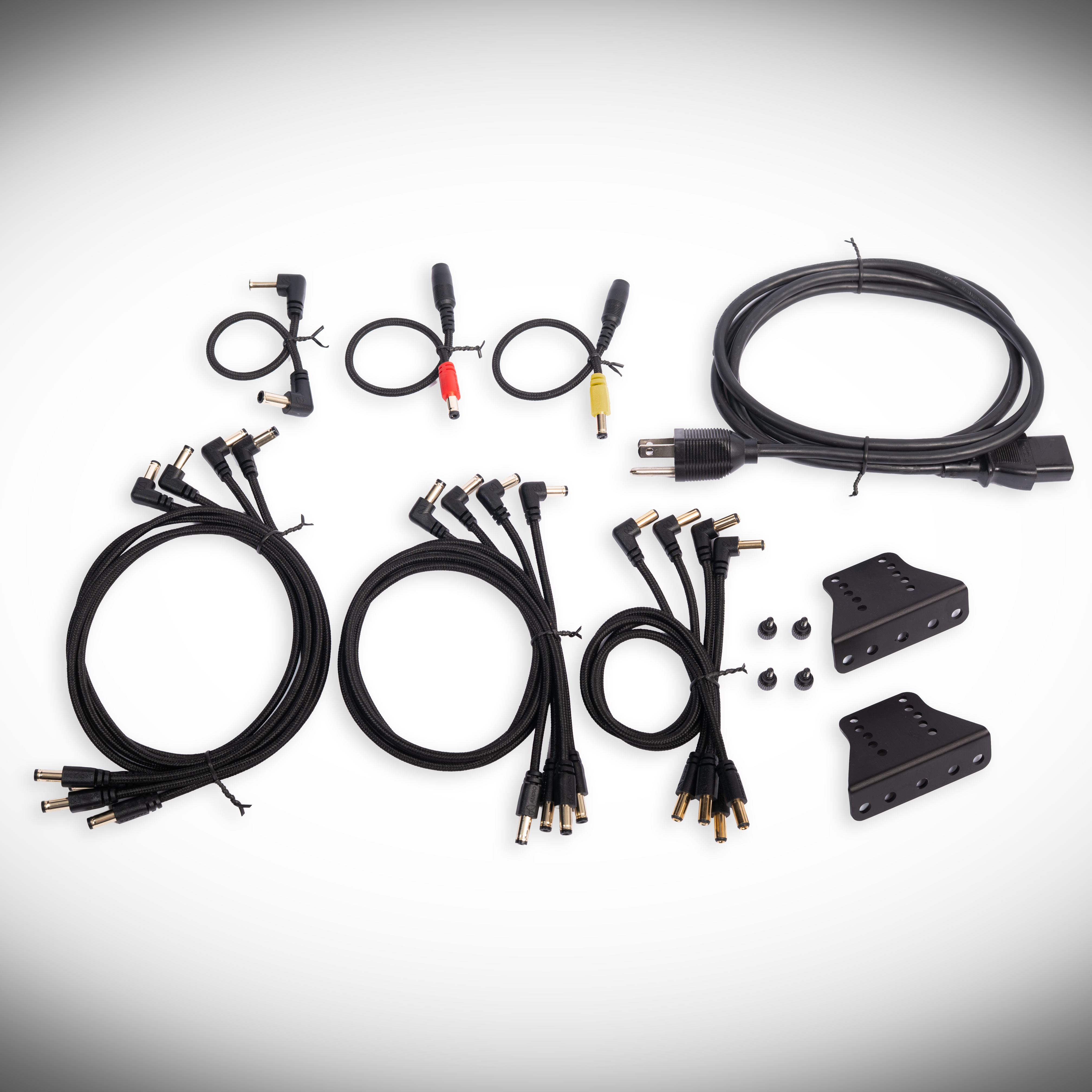 NODE - Accessories