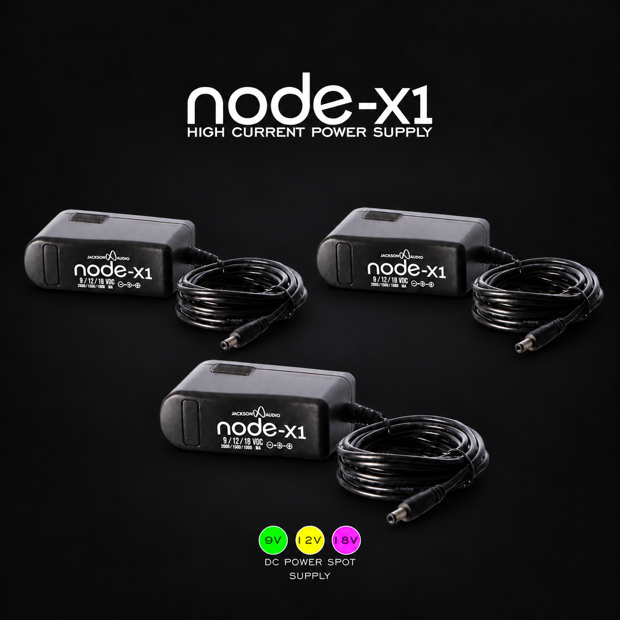 NODE X1
