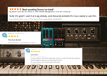 New Wave Analog Chorus/Vibrato
