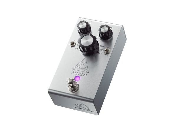 PRISM – Jackson Audio