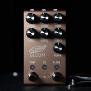 BLOOM Compressor/EQ/BOOST V2