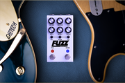 FUZZ - Modular Fuzz