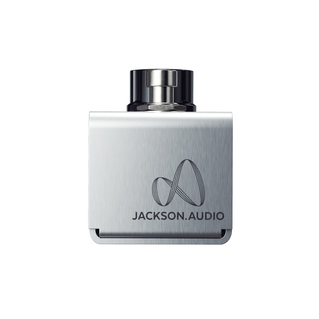 AMP MODE BOOST – Jackson Audio