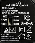 NODE X1