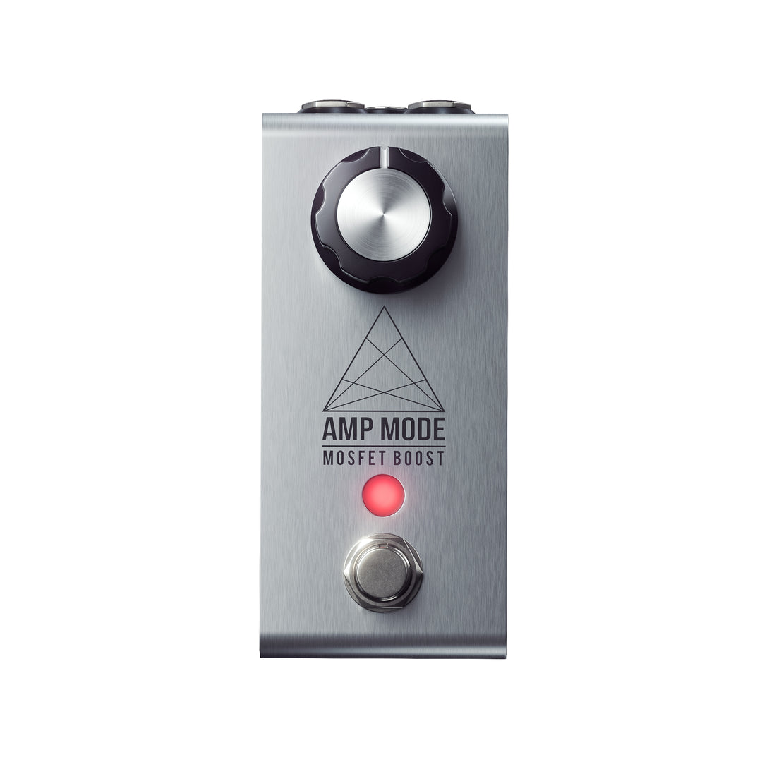mosfet pedals AMP MODE BOOST – Jackson Audio