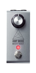 AMP MODE BOOST