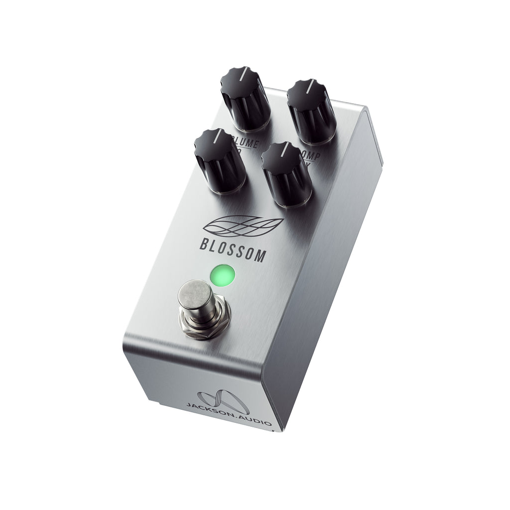 blossom point pedal BLOSSOM – Jackson Audio
