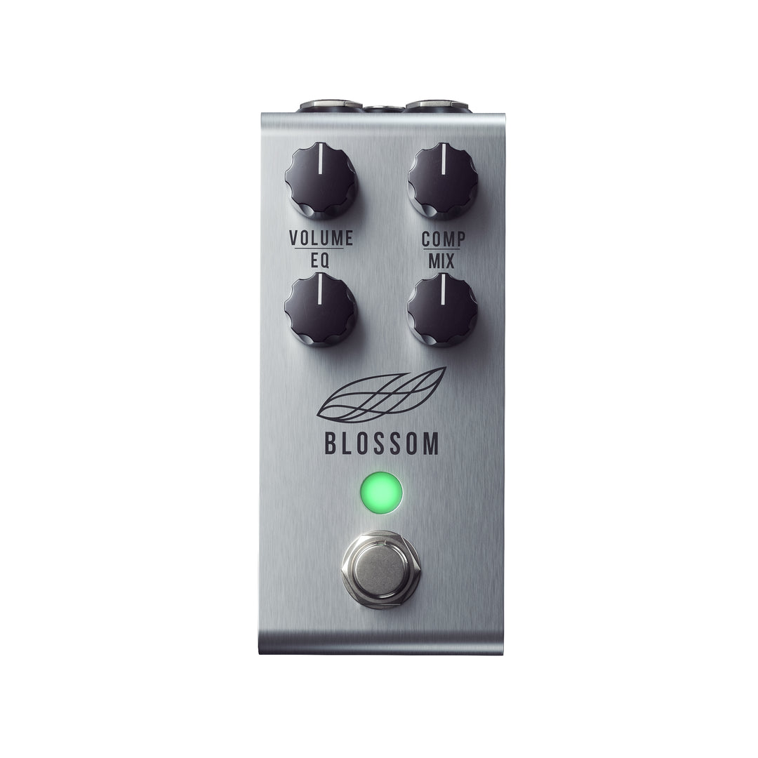 blossom point pedal BLOSSOM – Jackson Audio