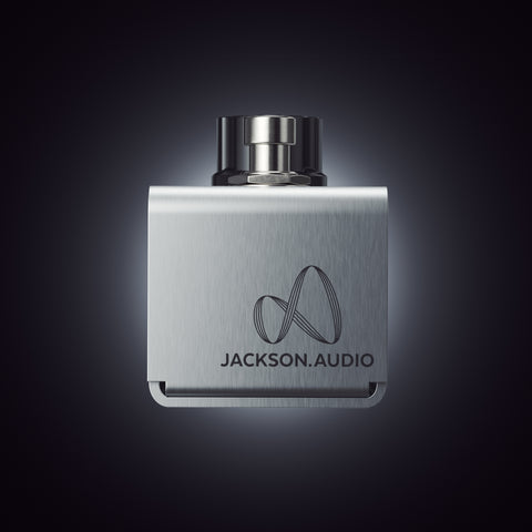 AMP MODE – Jackson Audio