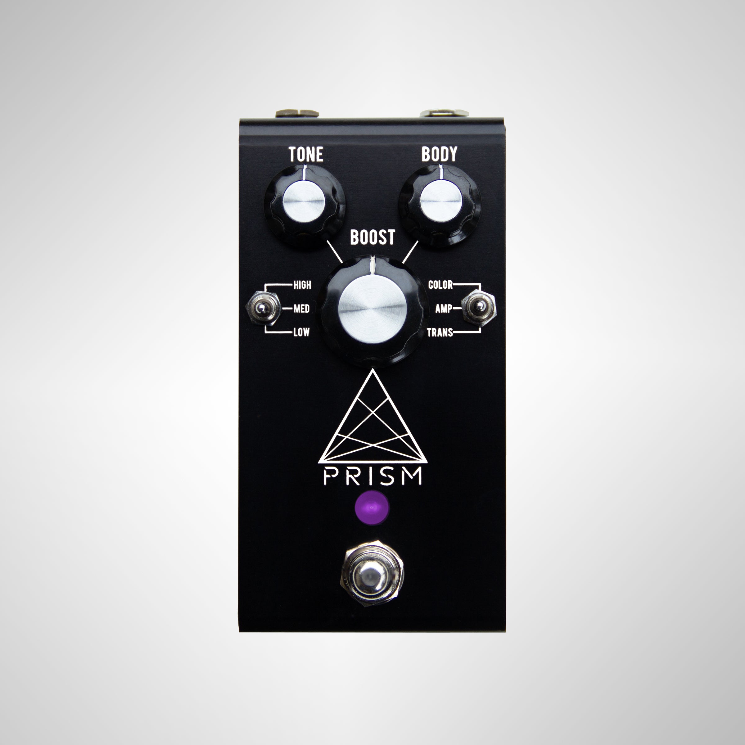PRISM