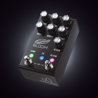 BLOOM V2 - MIDI
