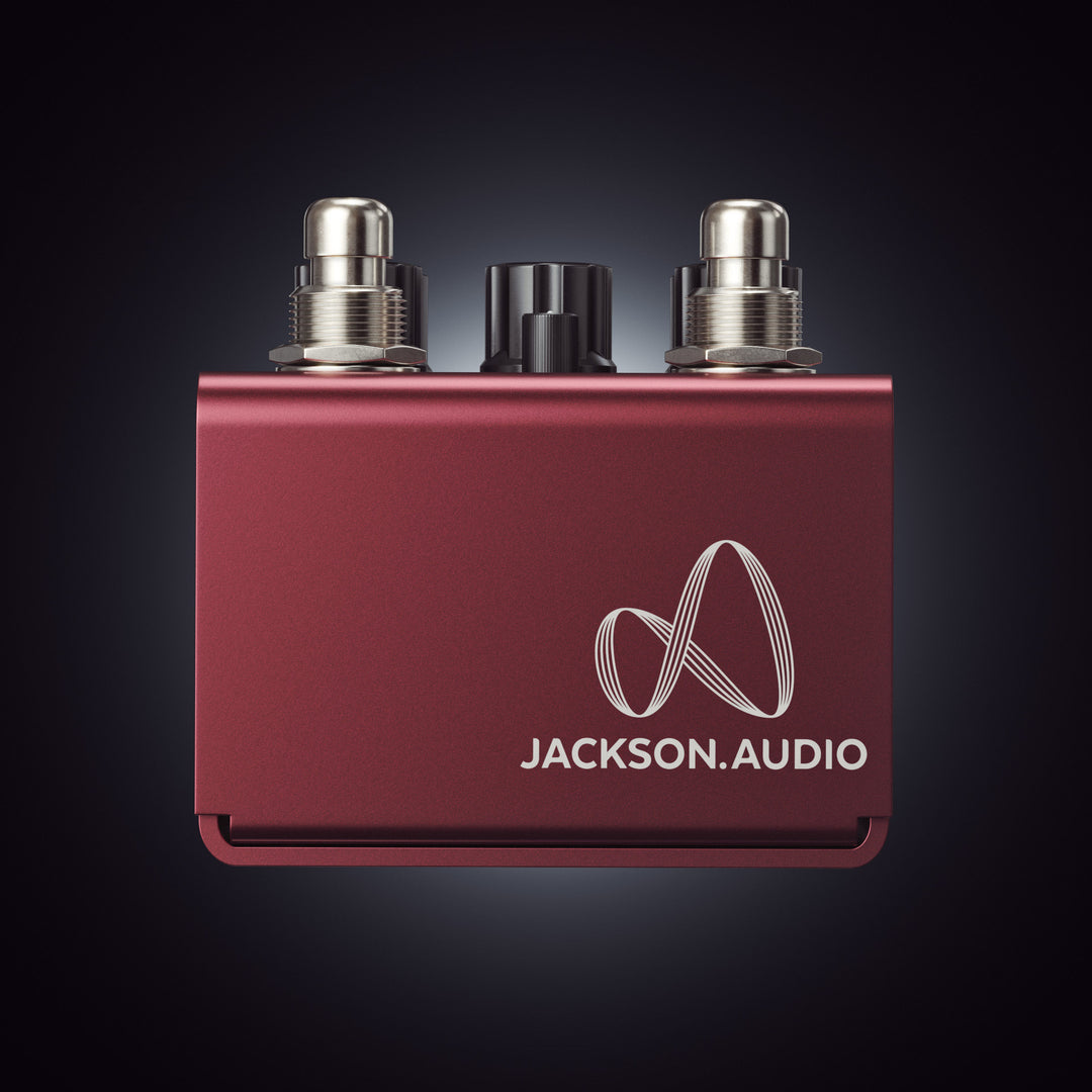 FUZZ - Modular Fuzz – Jackson Audio