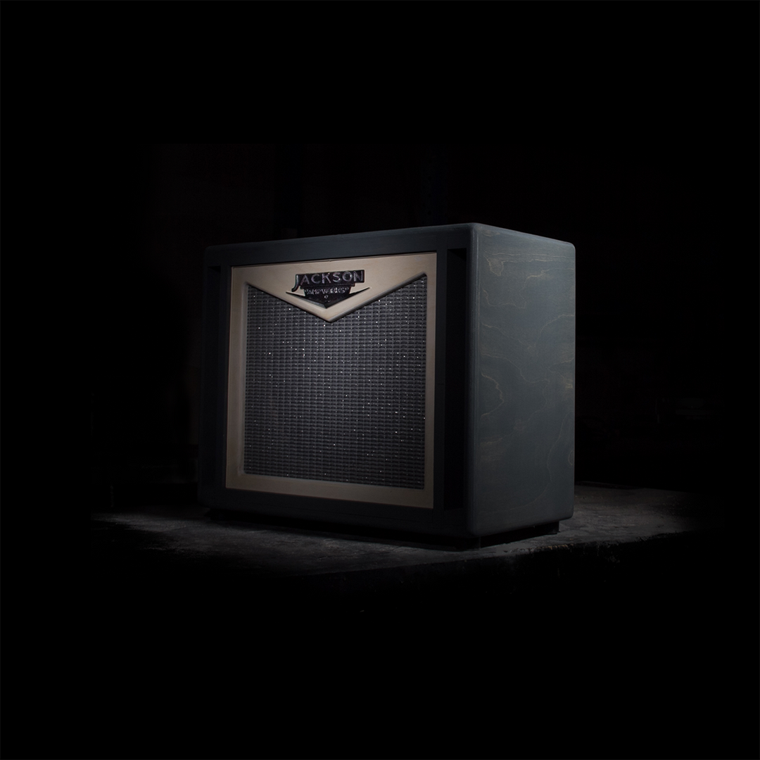 Speaker Cabinets by Jackson Ampworks – Jackson Audio
