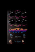 New Wave Analog Chorus/Vibrato