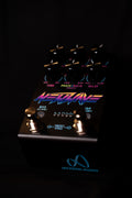 New Wave Analog Chorus/Vibrato
