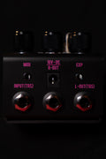 New Wave Analog Chorus/Vibrato