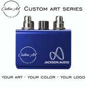 Custom Art Series