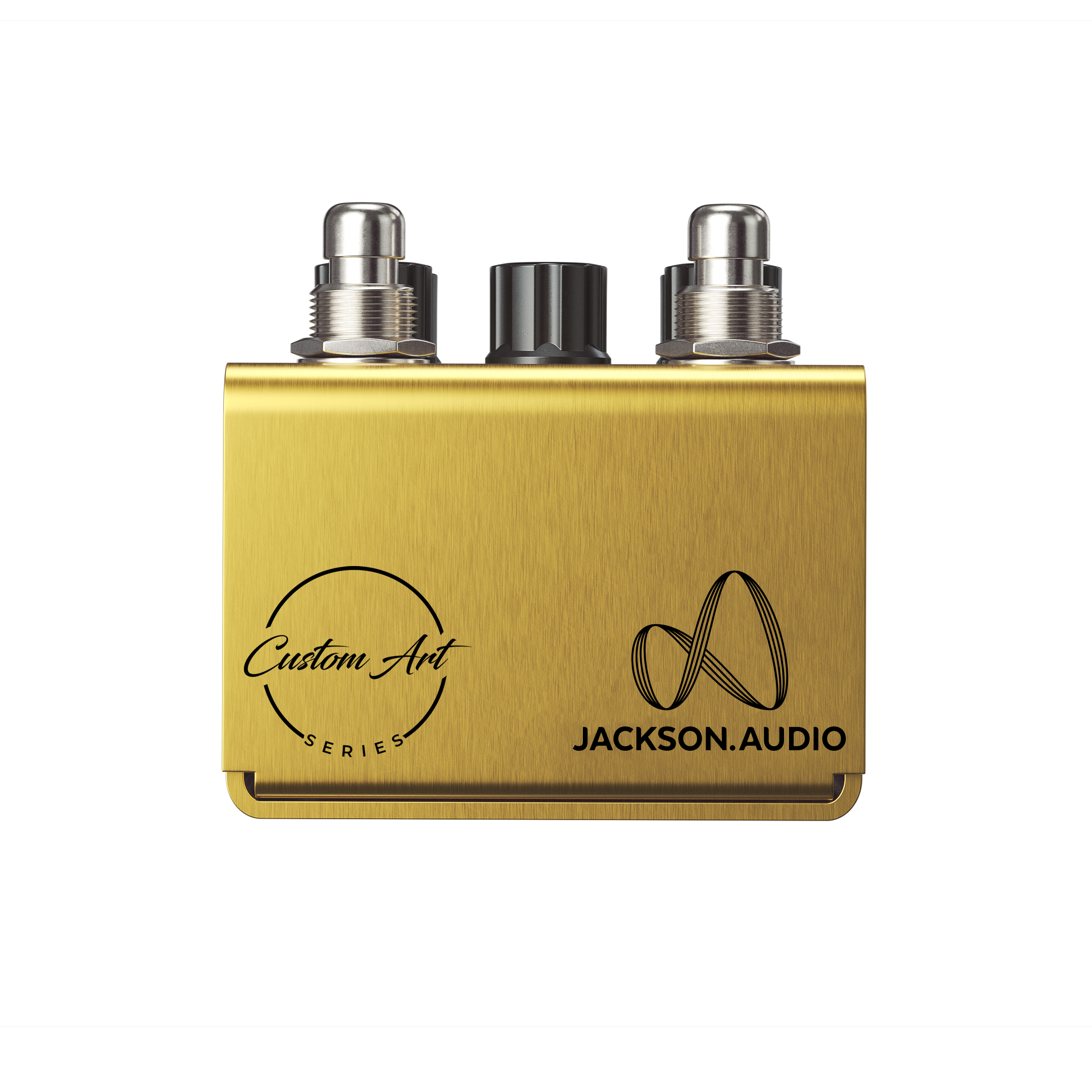 Custom Art Series – Jackson Audio