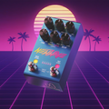 New Wave Analog Chorus/Vibrato